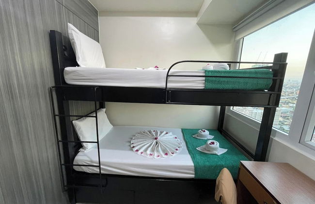 Green Residences - Photo 26