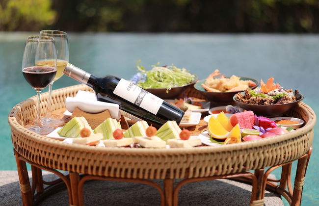 Wonderland Suites and Resort - Foto 56