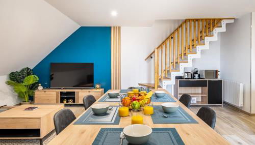 Une bulle de quiétude au cœur du Doubs - Foto 3