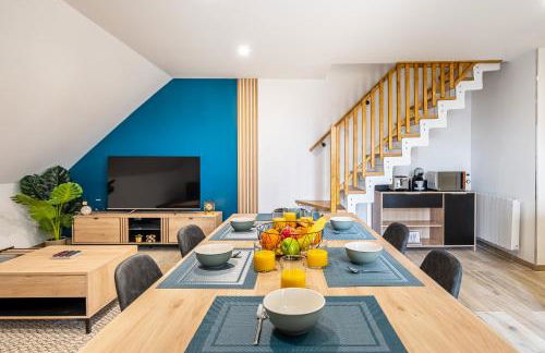 Une bulle de quiétude au cœur du Doubs - Foto 3