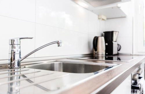 Apartments Köln - Foto 6