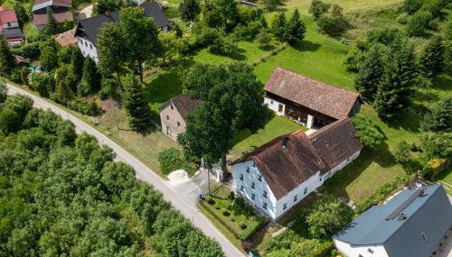 Dom Pod Dębem Agroturystyka - Foto 2