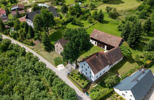 Dom Pod Dębem Agroturystyka - Foto 2