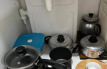 Flats Moov Estação Brás - Photo 3