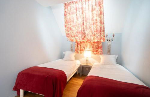 Manoir de Montecler - Le Lodge - Photo 7