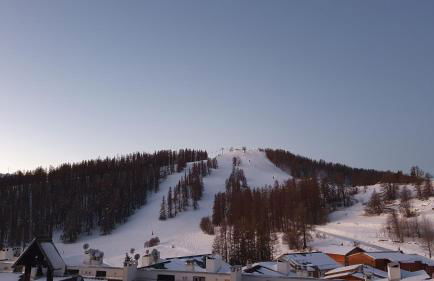 T3 STANDING CENTRE STATION VALBERG - Foto 11