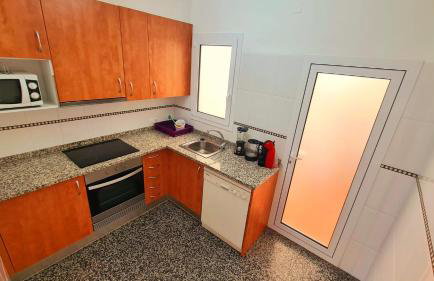 Apartament Santa Margarida - Foto 12