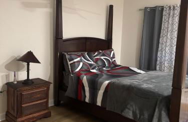 Marvelous 3-bedroom 2-bathroom house with Central Air charming Georgetown - Foto 15