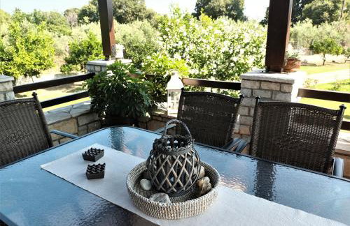 ZENIA Pelion garden house - Foto 9