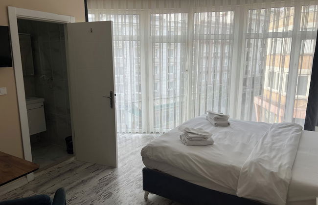 King İstanbul Hotel - Photo 15