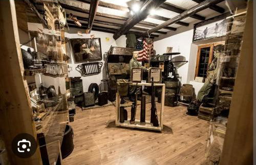 Appartamento Il Bosco Incantato - Foto 36