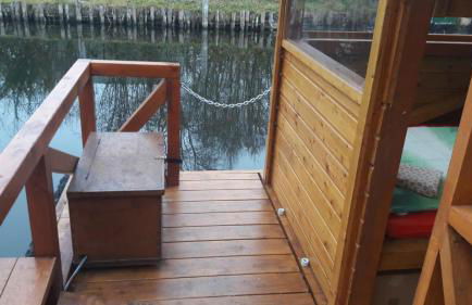 Hausboot / Floss - Foto 19