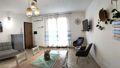 Casa Vacanze Dal Vecchio Pescatore - Photo 3