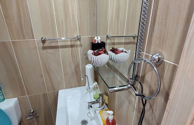 Room in Studio - Athens Airport House For 4 People - Foto 5