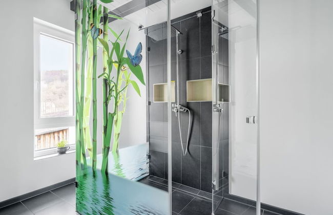 100% CO2 Neutraler Aufenthalt in der Ferienwohnung - Foto 17