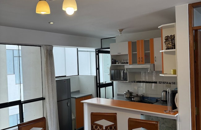 Residencial Emilio - Apartments Cusco - Photo 54