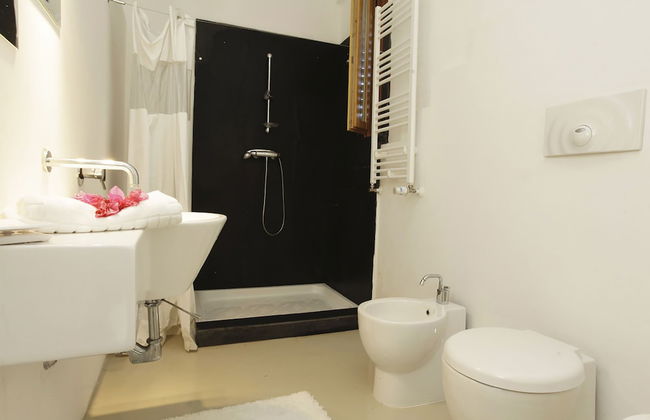 Apartment By The Sea, Max 6 People - Foto 7