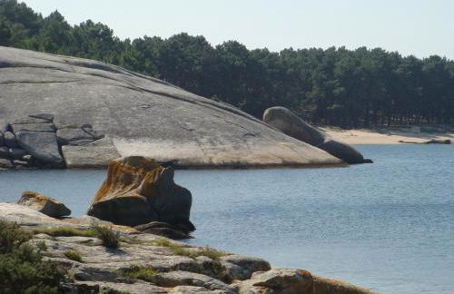 Apartamento de Mar y Playa en Illa de Arousa - Foto 26