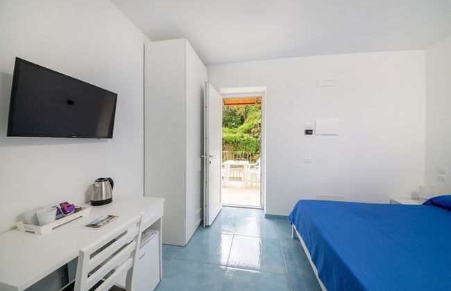 La Vigna Rooms - Foto 4