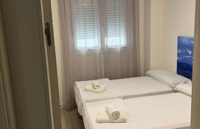 apartamentos Rincón del mar - Foto 17