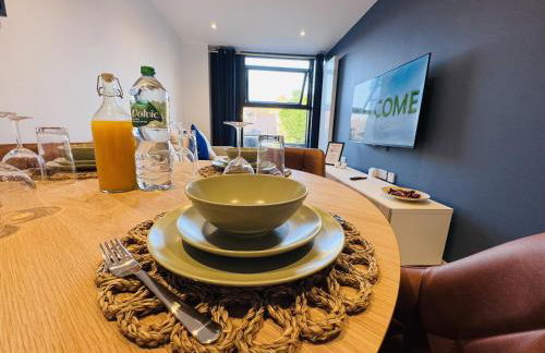 FT2 Brick Lane Apartment - Foto 26