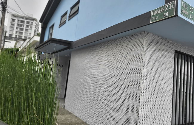 Casa Azul - Photo 61