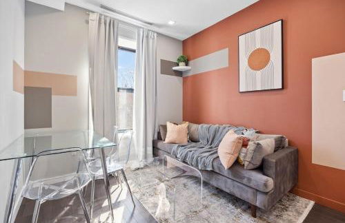 SWJ 4 - 25 Min to Times Sq Save on 2Day Stays - Foto 1