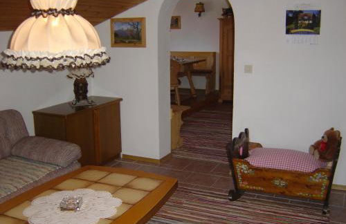 Ferienwohnungen Almbrünnerl - Chiemgau Karte - Foto 25