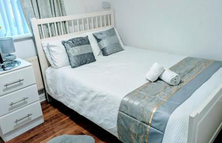 Manchester Serenity House - Foto 32