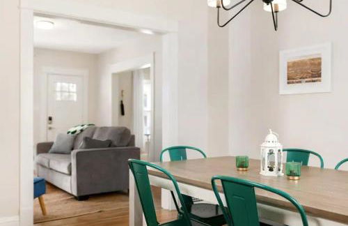 Sweet Retreat 3 Mins to Notre Dame Eddy St Commons and Memorial Hospital - Foto 10