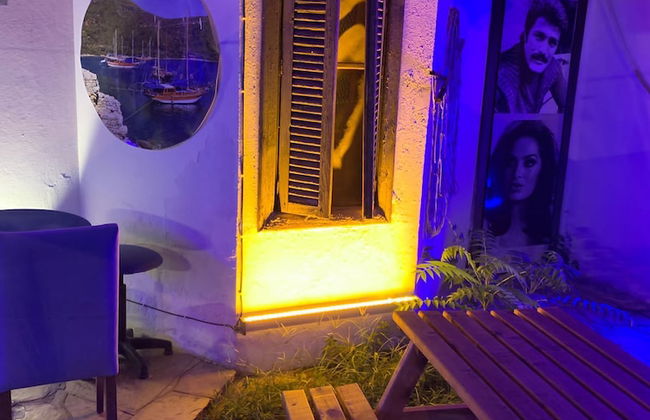 Orkide Apart Hotel - Foto 69