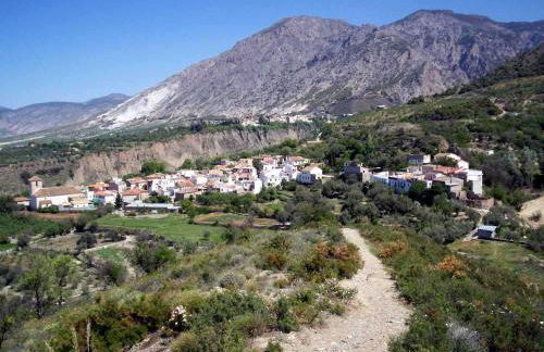 Casa Tia Maria, Acequias - Foto 30