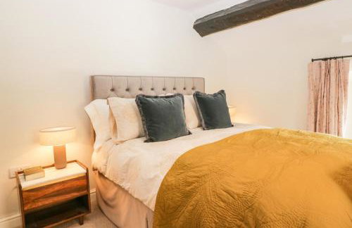 Old Farm Cottage - Foto 29