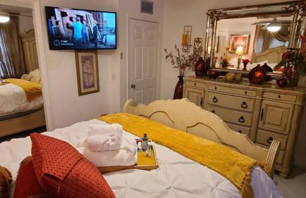 Palm Springs 3-Bedroom 2-Bath 5 Miles to the Beach - Foto 38