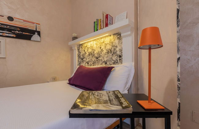 La Casa del Borgo Dipinto - Foto 8