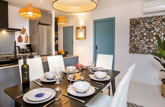 2 bedroom Apartment in Jávea with swimming pool and garden - Photo 10