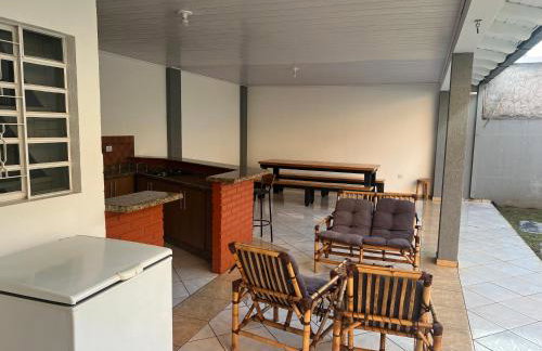 Apartamento com 4 quartos churrasqueira e área de lazer - Foto 18