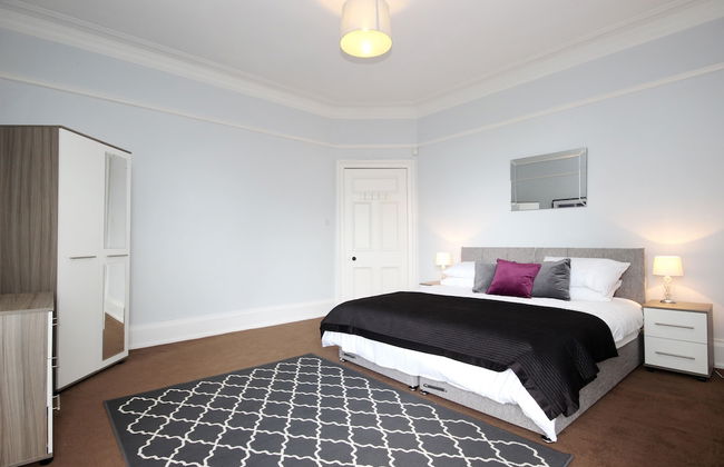 Braemount House - Foto 3