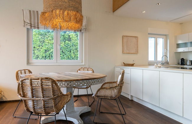 Villa in Marbella Near Beach - Foto 52