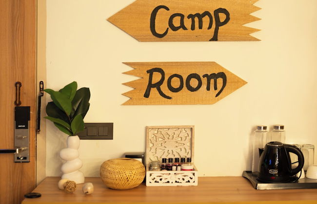 Orsom Stays Sassy Sector 53 - Foto 30