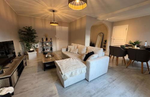 Le Moderne - 6pers - Bugatti Circuit - Zoo - Photo 1