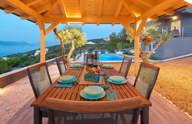 Sun Spalato Villa Borna - Foto 24