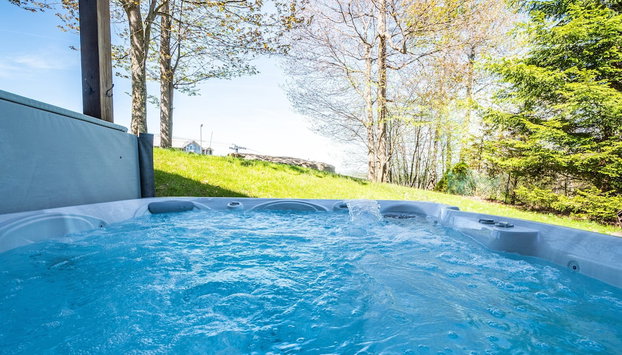 Main Street Retreat by Taylor Made Deep Creek - Foto 2, Servicios del alojamiento