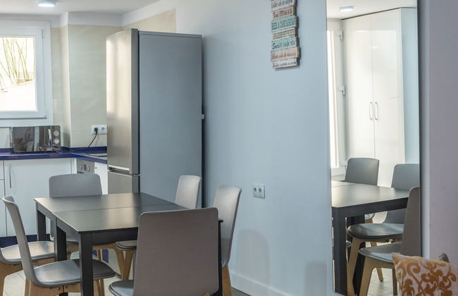 Apartamento Brisa Marinera - Foto 31