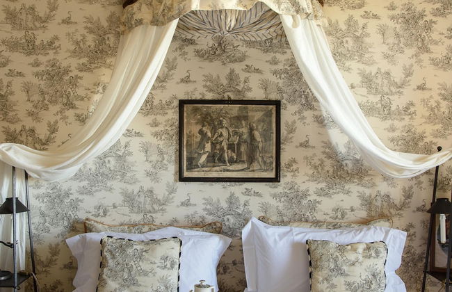 Large Beautiful Villa in Tuscan Hills of Chianti Stunning Gardens and Large Pool - Foto 79