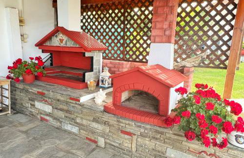 Villa VaLenia - Foto 39