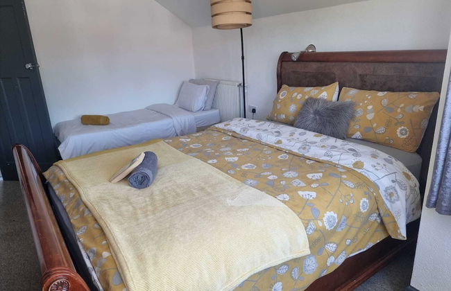 Windsor Apartments - Foto 2