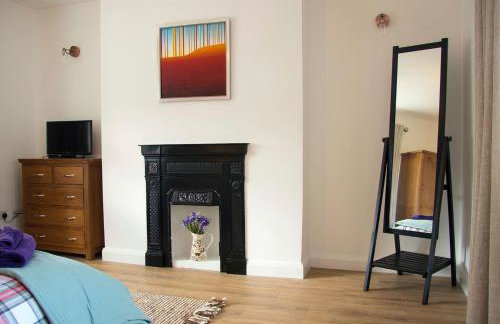 Bramble Cottage - Foto 16