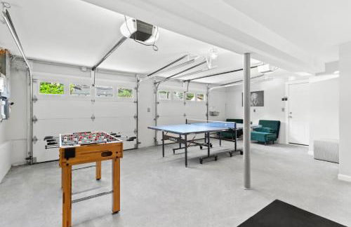 New Beach Home near Stamford Downtown/Shippan - Foto 39