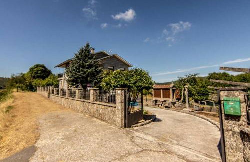 Casa Rural Picape - Foto 33